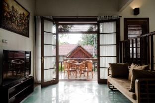 Oemah Anggraini Vacation rental in Special Region of Yogyakarta