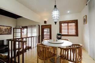 Oemah Anggraini Vacation rental in Special Region of Yogyakarta