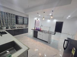 Anne Towers 2BHK Apartment by Homeyhuts Vacation rental in Vijayawada