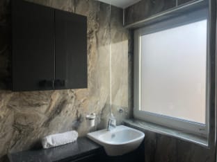 New castle City Penthouse Apartment in Newcastle upon Tyne