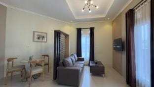 Ndalem Akatara Vacation rental in Indonesia