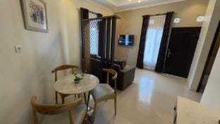 Ndalem Akatara Vacation rental in Indonesia