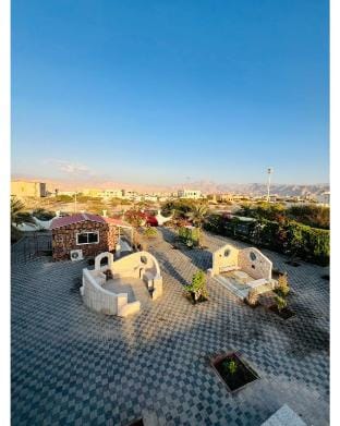 ABUCHO REHMATH HOLIDAY HOMES  Farm Stay in Ras al Khaimah
