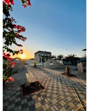 ABUCHO REHMATH HOLIDAY HOMES  Farm Stay in Ras al Khaimah