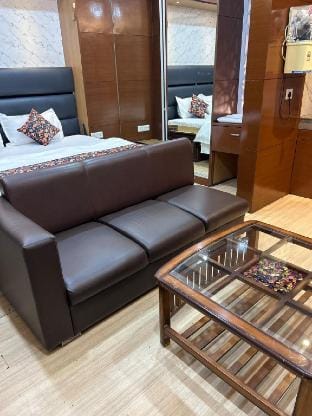 Cozy Cube Studio Apartment In Gomtinagar Vacation rental in Lucknow