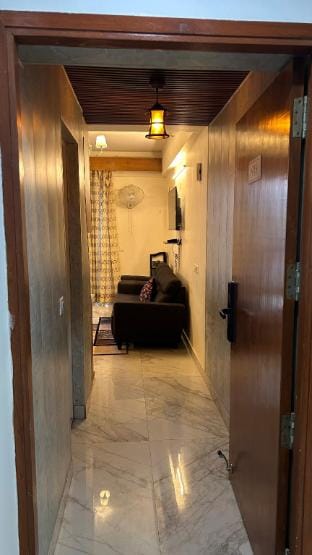 Cozy cube studio  Apartment in Lucknow