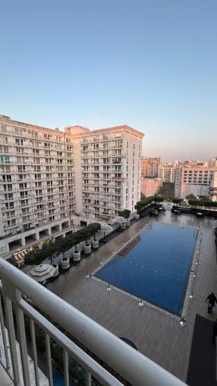 Cozy cube studio  Apartment in Lucknow
