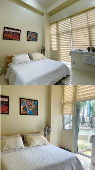 Condo in Pasay City Vacation rental in Pasay