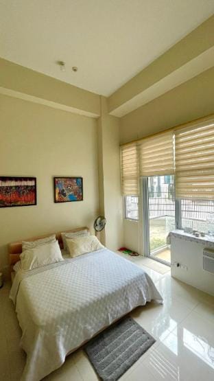 Condo in Pasay City Vacation rental in Pasay