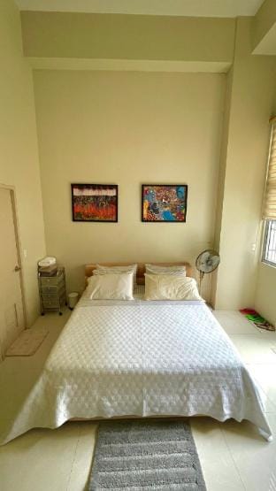 Condo in Pasay City Vacation rental in Pasay