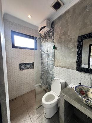 ET Living Apartment in North Kuta