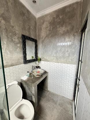 ET Living Apartment in North Kuta