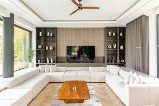 House Of Sea Breeze Villa in Bali