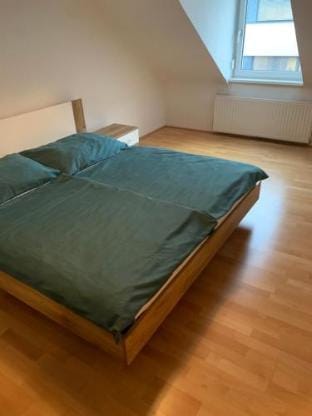 Romantic city apartment in Graz Apartment in Graz