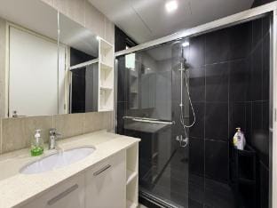 The Soho Riverson 2-BR Duplex Apartment in Kota Kinabalu