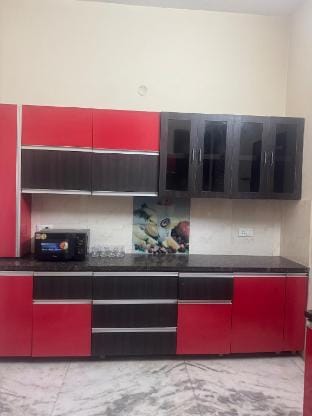 Auranest Stays Duplex Home Vacation rental in Ludhiana
