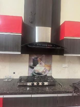 Auranest Stays Duplex Home Vacation rental in Ludhiana
