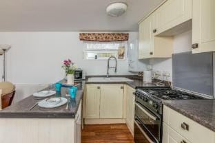 WJShortStays - Hideaway Didcot Apartment in Didcot