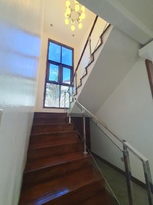 Private Staycation Villa Near CDC Clark (VILLA C) Vacation rental in Angeles