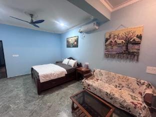 Shranav apartment Apartment in Agonda