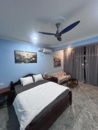 Shranav apartment Apartment in Agonda