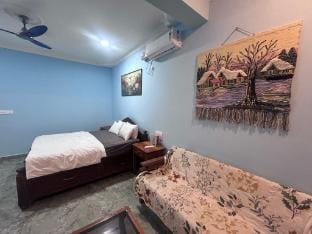 Shranav apartment Apartment in Agonda