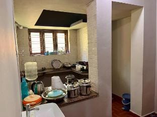 Bean & Breeze Vacation rental in Karnataka