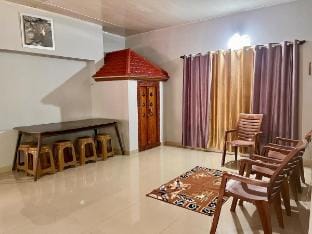 Bean & Breeze Vacation rental in Karnataka