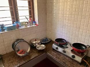 Bean & Breeze Vacation rental in Karnataka