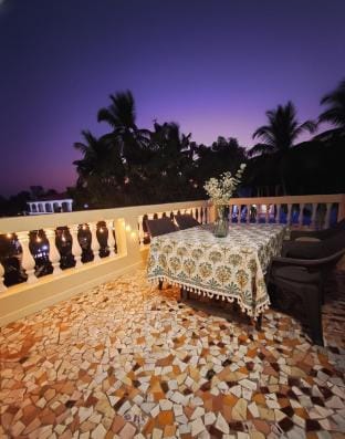 Royals feels like home  Villa in Benaulim