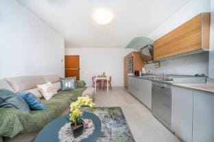 mirella's cute place Apartment in Friuli-Venezia Giulia