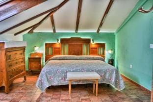 Posada Abuela Fidela Country House in Castile-La Mancha