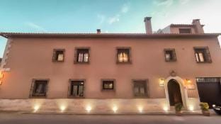 Posada Abuela Fidela Country House in Castile-La Mancha