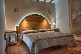 Posada Abuela Fidela Country House in Castile-La Mancha