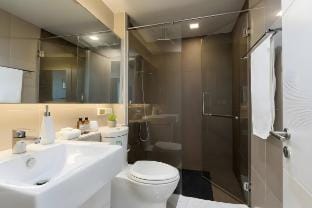 Tasarımcı BTS Nana & Sukhumvit | Havuz Spor Salonu Vacation rental in Bangkok