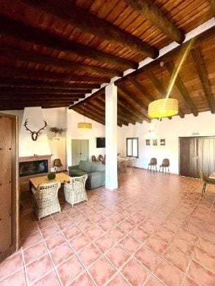 Cerro Caña: Nature, Comfort and Exclusivity Vacation rental in Andalusia