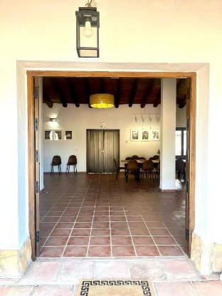 Cerro Caña: Nature, Comfort and Exclusivity Vacation rental in Andalusia