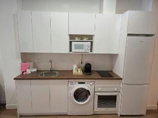 Comfortable loft near the Mosque Vacation rental in Cordoba