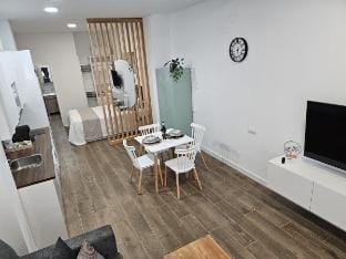 Comfortable loft near the Mosque Vacation rental in Cordoba