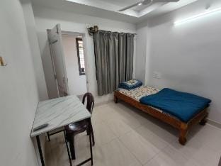 Luxury and cozy 2bhk in premium gated community Vacation rental in Visakhapatnam