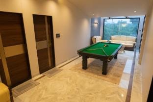 CABANA LONAVLA Villa in Lonavla