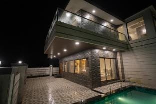 CABANA LONAVLA Villa in Lonavla