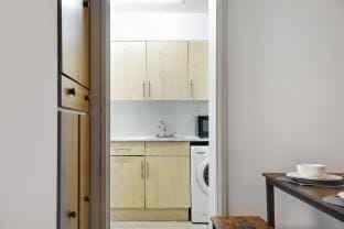 Westminster 2-Bed Flat 6 min to Victoria Station Vacation rental in City of Westminster
