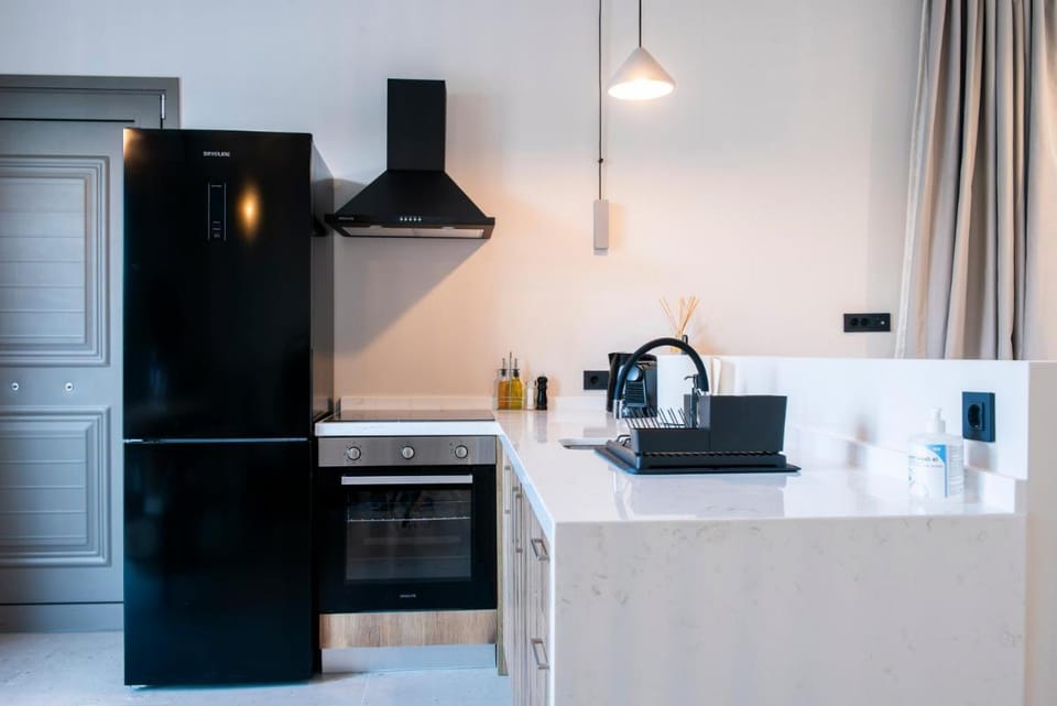 Gioma Garden Villas Apartment in Lasithi