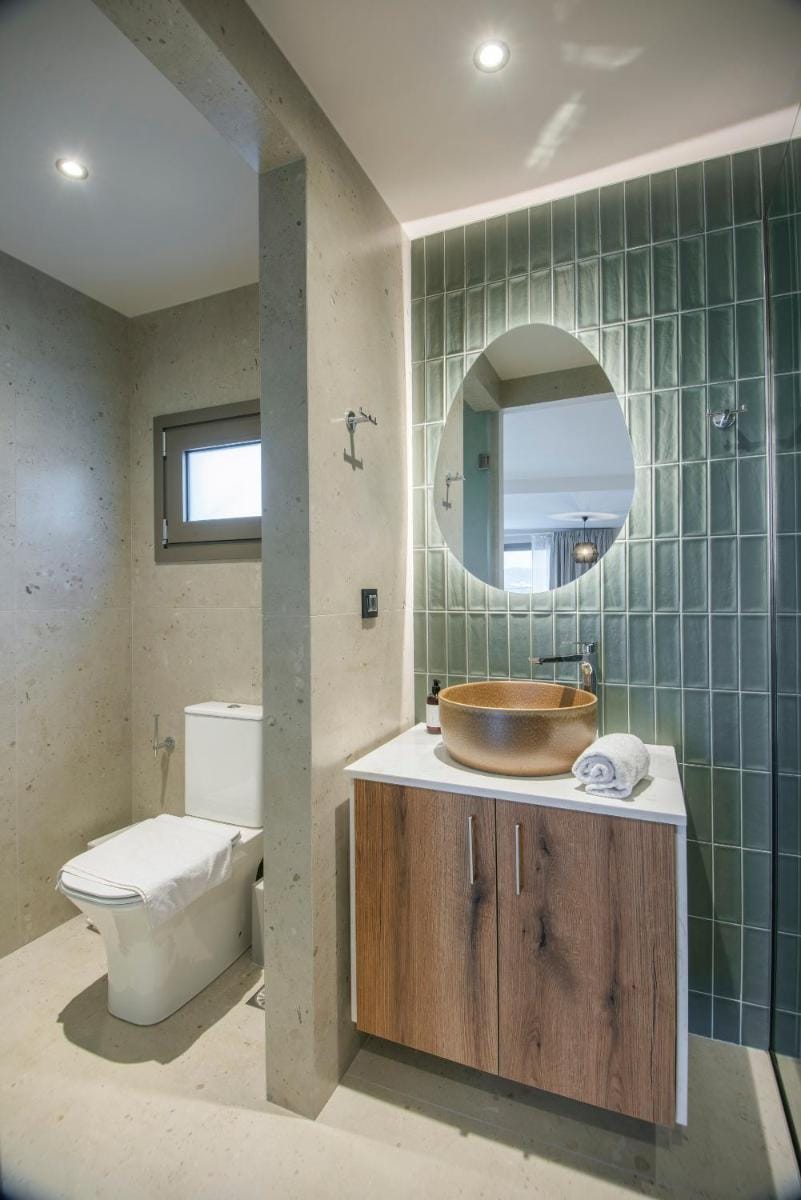 Gioma Garden Villas Apartment in Lasithi
