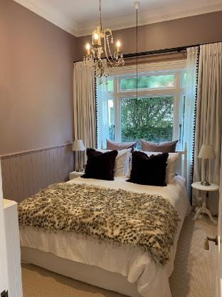 Seapoint Cottage
Luxury Accomodation, Ahuriri Vacation rental in Napier