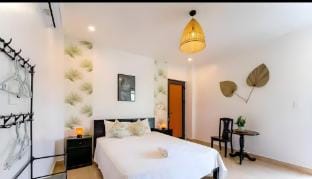 Palmara Poolvilla Hotel in Hoi An