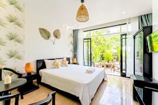 Palmara Poolvilla Hotel in Hoi An