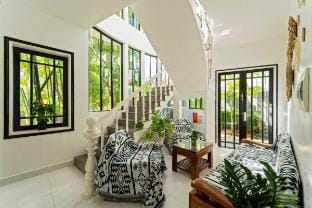 Palmara Poolvilla Hotel in Hoi An