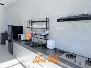 Homestay Ana Villa 4BR AC Near Drawbridge Litar GB Beaches UMT UnisZa Vacation rental in Terengganu, Malaysia